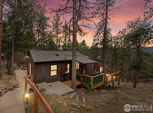 4786 Forest Hill Rd, Evergreen, CO 80439