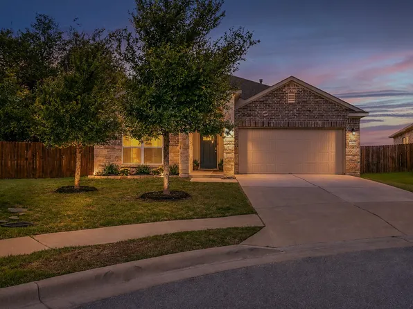 4404 Lobo Landing Ln, Georgetown, TX 78628