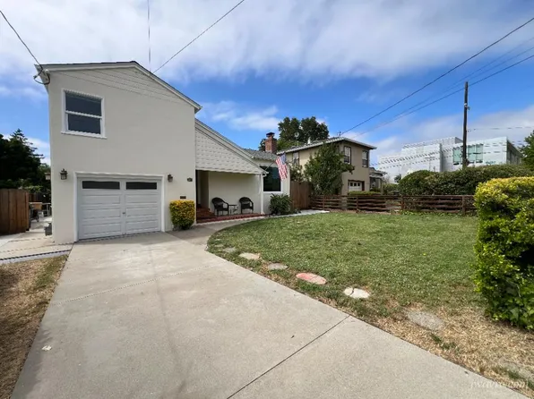 429 W 20th Ave, San Mateo, CA 94403