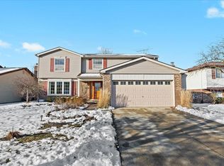 1399 Copeland Cir, Canton, MI 48187