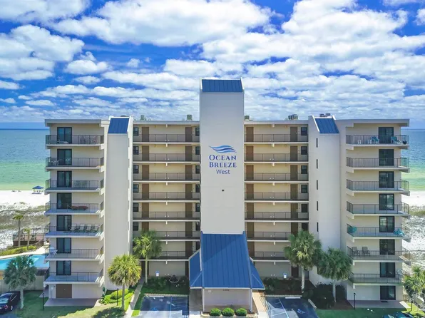 14623 Perdido Key Dr #401, Pensacola, FL 32507