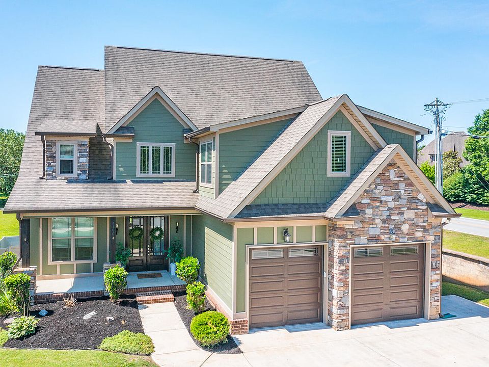 8106 Savannah Bay Dr, Ooltewah, TN 37363 MLS 1392736 Zillow