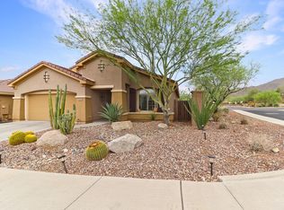 41448 N Bent Creek Way, Phoenix, AZ 85086