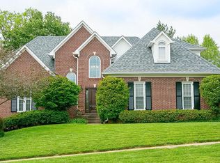 3906 Rock Bay Dr, Louisville, KY 40245