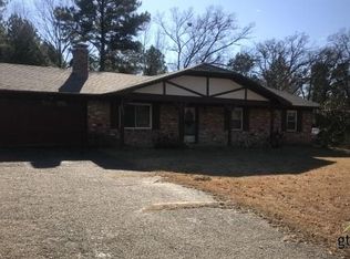 14019 County Road 1250, Tyler, TX 75709