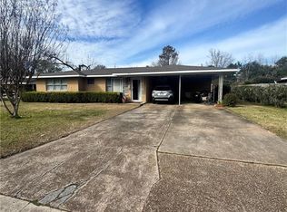 1507 Shannon Rd, Alexandria, LA 71301