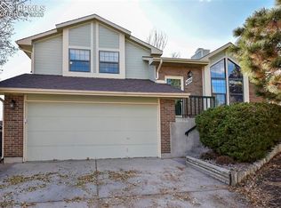 4295 Zurich Dr, Colorado Springs, CO 80920