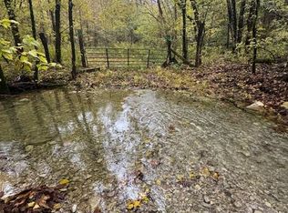 0 McBroom Branch Rd, Baxter, TN 38544