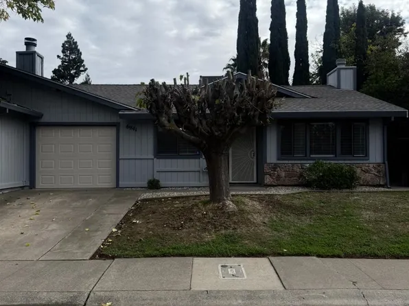 6941 Wagon Wheel Way, Sacramento, CA 95828
