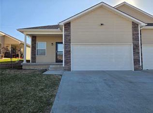 4735 S Union Ave, Independence, MO 64055