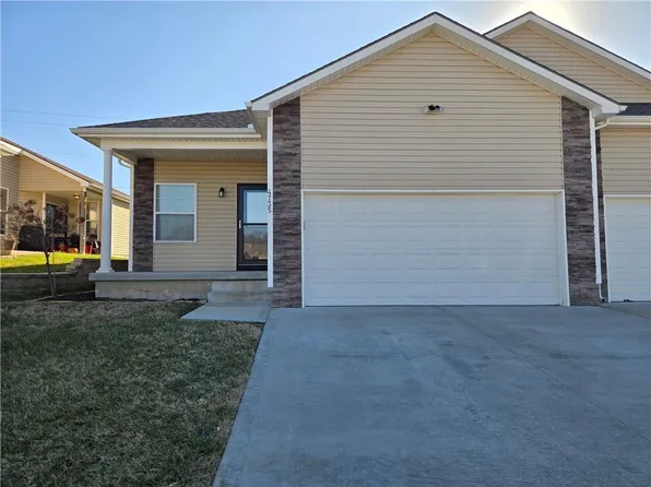 4735 S Union Ave, Independence, MO 64055