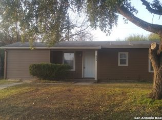 239 Waugh St, San Antonio, TX 78223