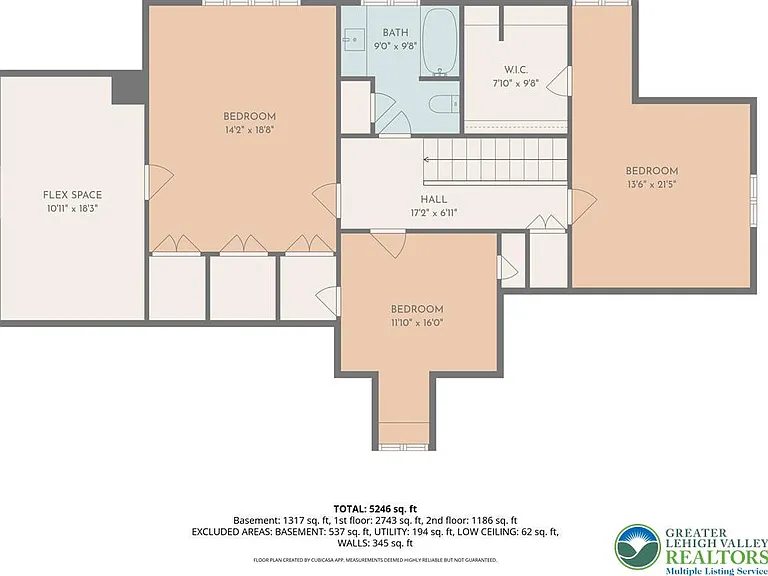 3608 S Highland St — Photo 99