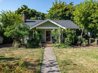 1923 E 19th Ave, Eugene, OR 97403