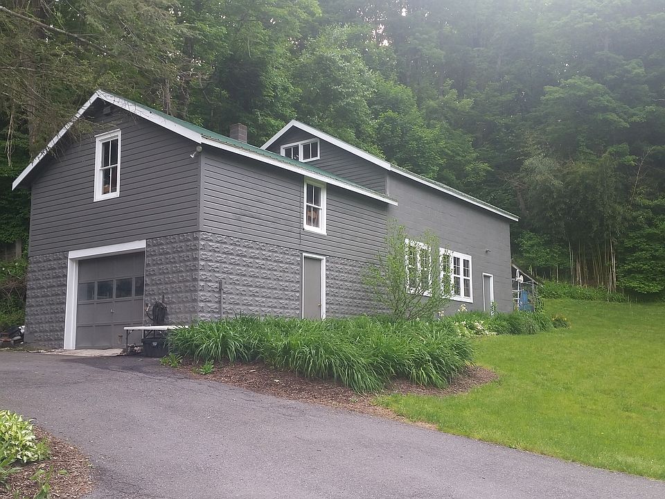 20'x54' 2-Story Garage/Barn