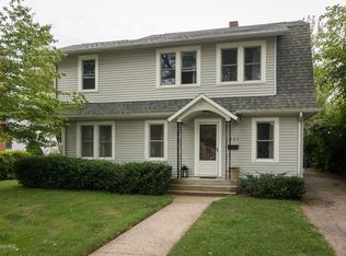 1426 Royce Ave, Kalamazoo, MI 49001