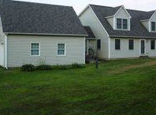 28 Deer Run Ln, Montpelier, VT 05602