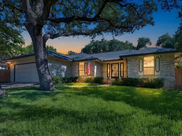 8815 Rustling Breeze, San Antonio, TX 78254
