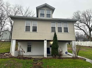 507 W Pennsylvania Ave, Westover, WV 26501