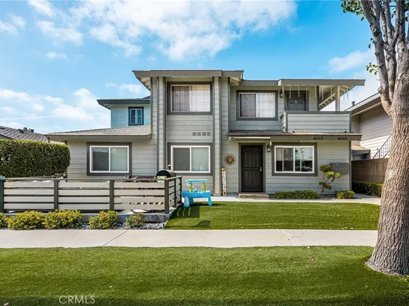 4032 Howard Ave, Los Alamitos, CA 90720