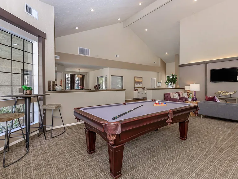 Spring Lakes Apartment Homes — Photo 7