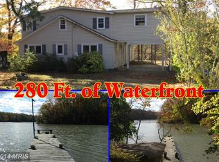 26174 Skyview Dr, Hollywood, MD 20636