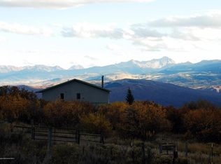 1894 Homestead Rd, Glenwood Springs, CO 81601