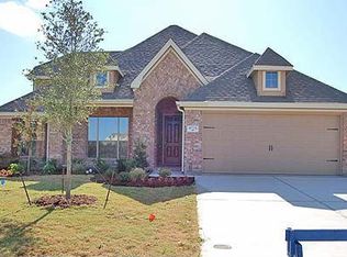 4716 Barn Owl Trl, Grand Prairie, TX 75052