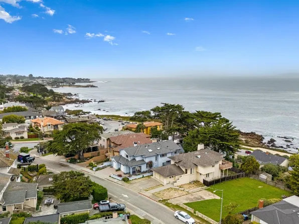 186 Sloat Ave, Pacific Grove, CA 93950
