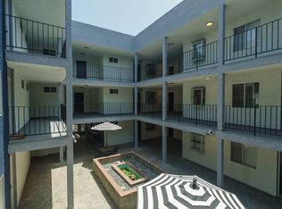 1945 Glendon Avenue, Los Angeles, CA 90025