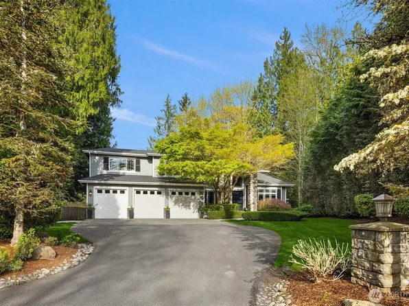 8042 243rd Place NE, Redmond, WA 98053