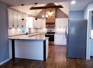 124 11th St, Chillicothe, MO 64601