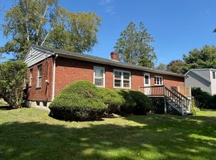 6 Higgins Rd, Marblehead, MA 01945