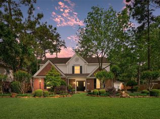 38 E Summer Storm Cir, Spring, TX 77381
