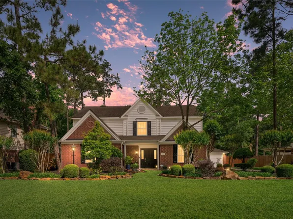 38 E Summer Storm Cir, Spring, TX 77381