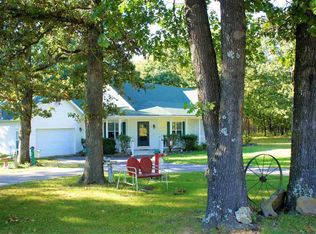 7455 SE 801st Rd, Collins, MO 64738