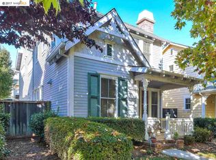 1099 Baywood Ln, Hercules, CA