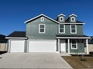 11116 Maroon Bells Dr, Caldwell, ID 83605