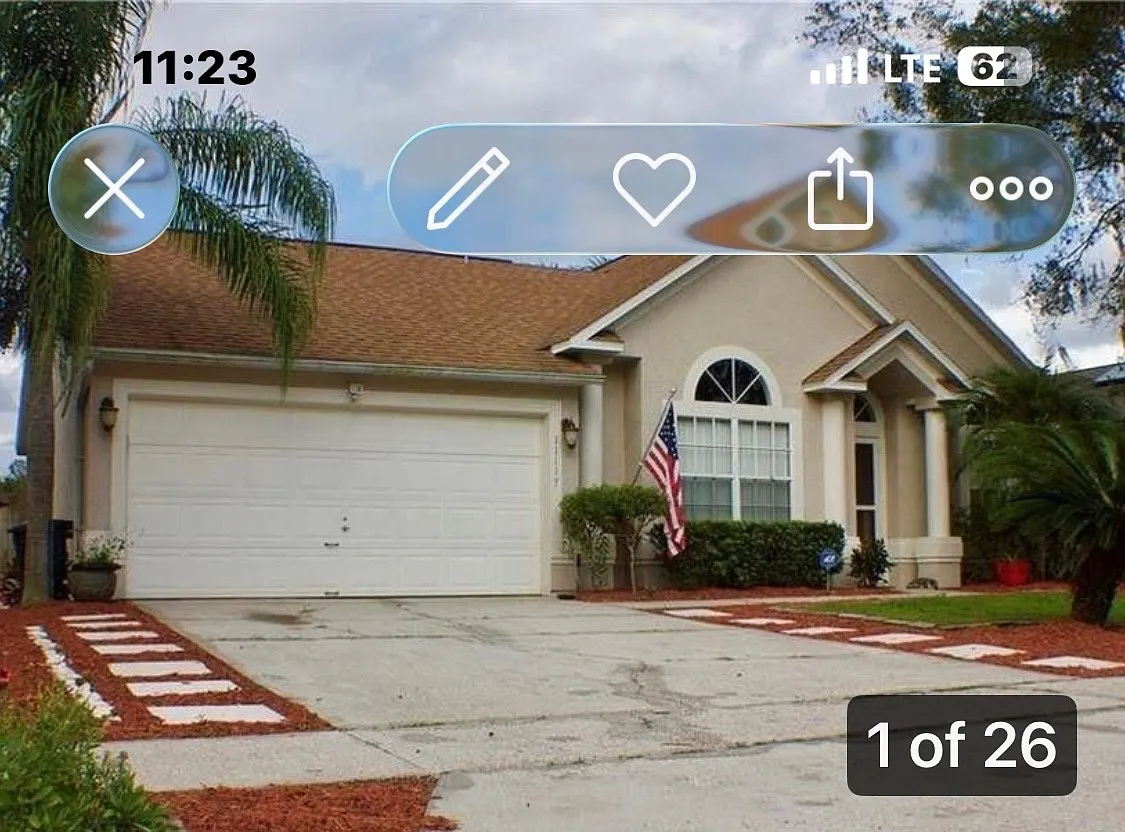 3 bed, 1410 sqft, $2,250 — Photo 3