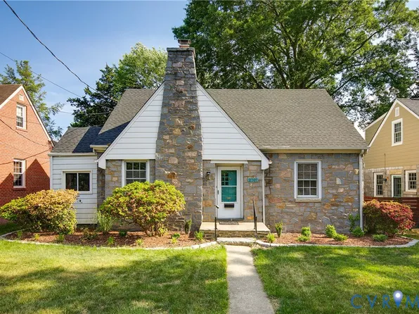 2707 Kenwood Ave, Henrico, VA 23228