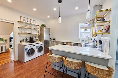 Rented by Boulevard Real Properties LLC