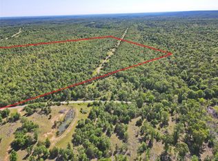 89 Cloudy Rd, Rattan, OK 74562