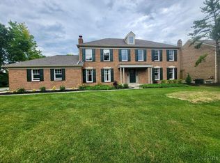 5617 Somerset Dr, Liberty Township, OH 45011