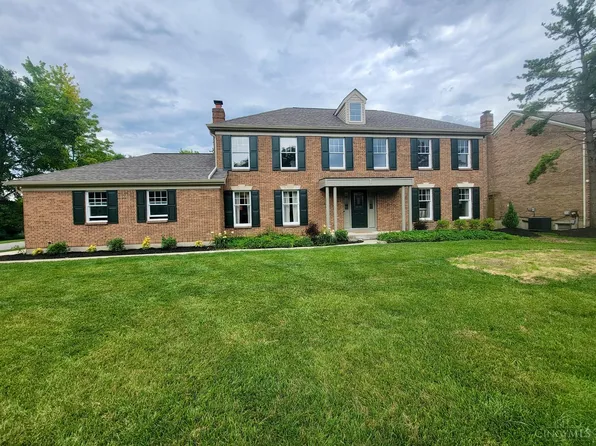 5617 Somerset Dr, Liberty Township, OH 45011