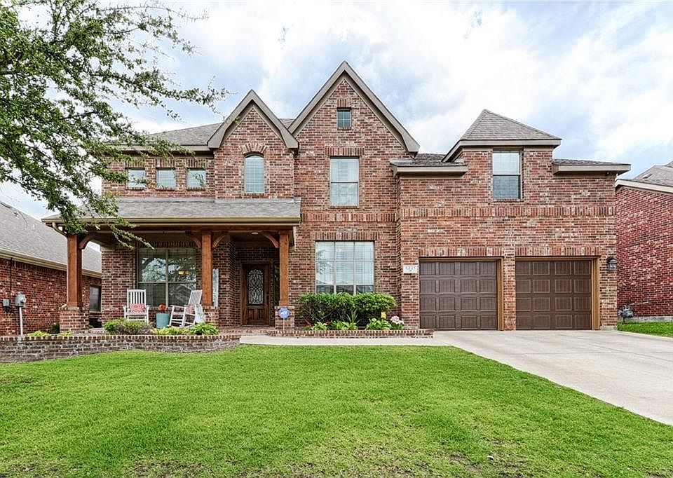 1st image of 5221 Sorghum Dr