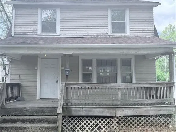 1174 Mercer Ave, Akron, OH 44307