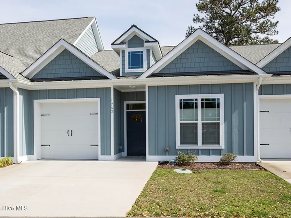 1763 Tommy Jacobs Drive, Leland, NC 28451