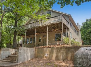 116568 S 4268th Rd, Checotah, OK 74426
