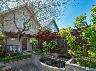 6318 5th Ave NE APT H, Seattle, WA