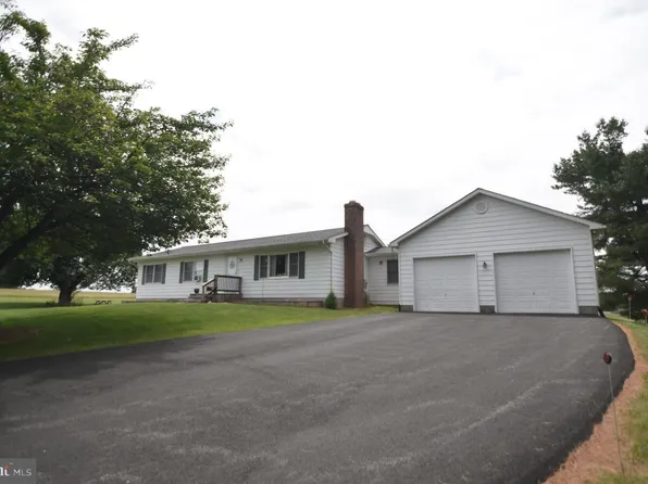 13835 Howard Rd Parcel 290, Dayton, MD 21036
